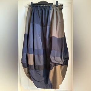Moyuru skirt NWT size M